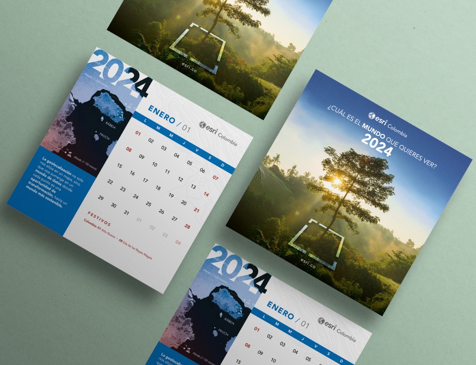 calendarios cue 2024