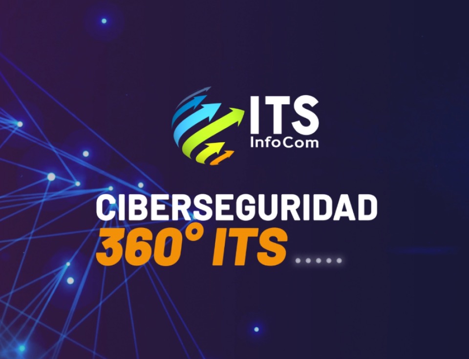 ciberseguridad its