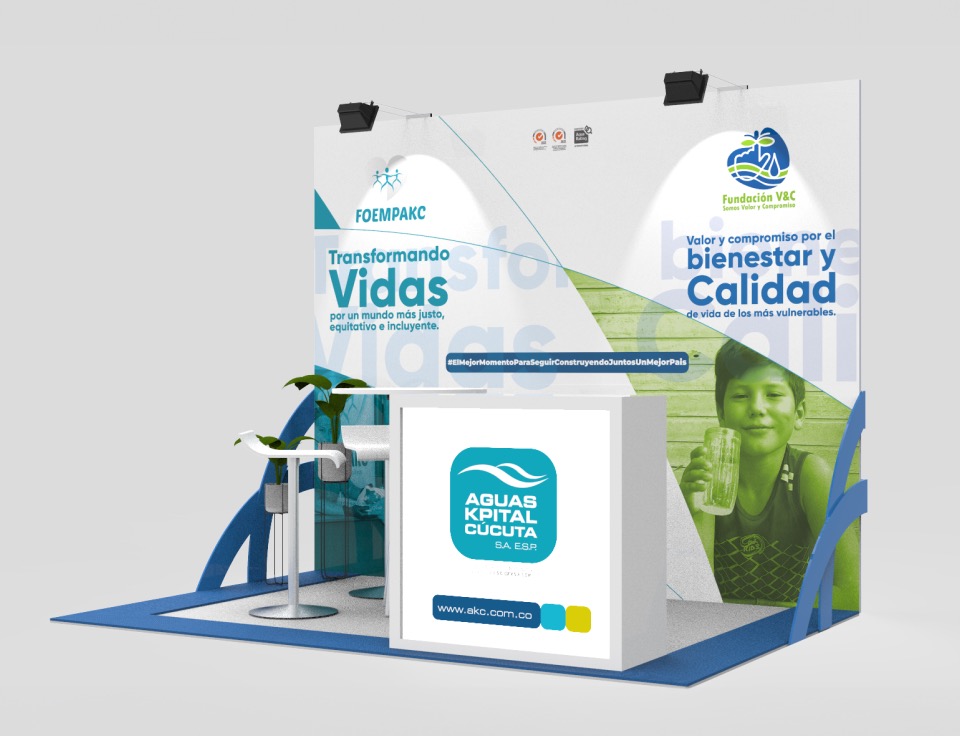 fundación v&c