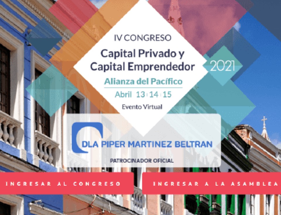 iv congreso capital privado