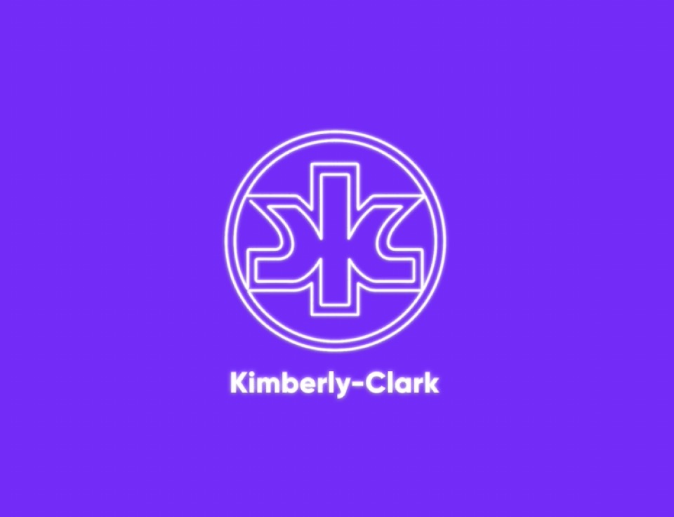 kimberly clark