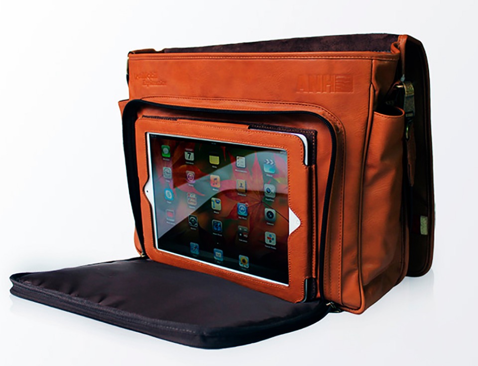 maleta tablet