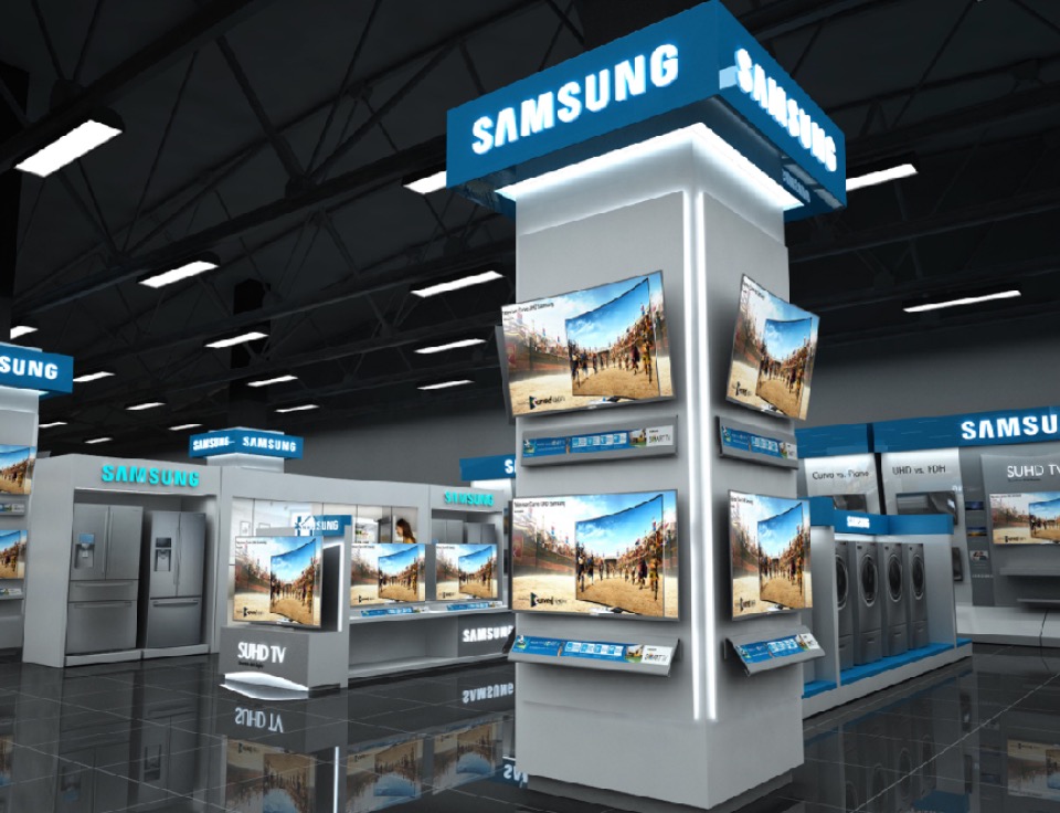 samsung