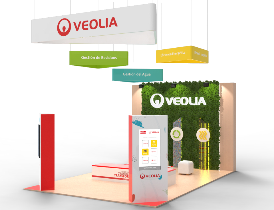 veolia